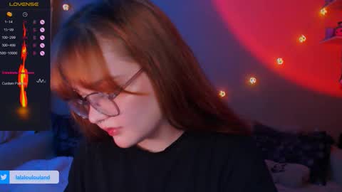 Nicky online show from September 21, 8:18 pm