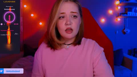 Nicky online show from December 29, 8:58 pm