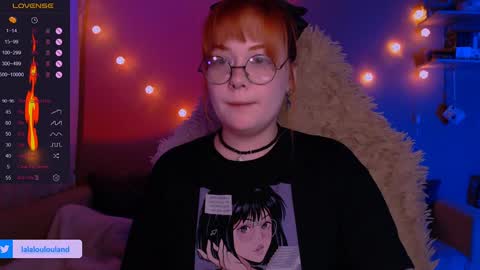 Nicky online show from January 19, 9:02 pm