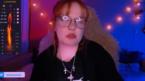 Nicky online show from February 26, 10:11 pm