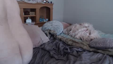 Naomi Rose online show from February 25, 3:52 pm