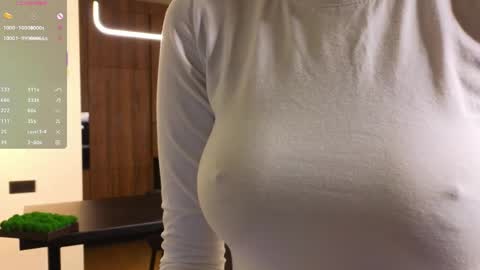 Julia online show from April 3, 8:18 pm