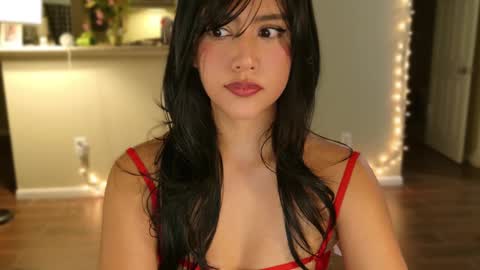 Lali Gomez online show from December 26, 9:11 am