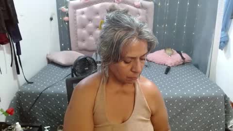 lalisha online show from September 21, 3:27 am