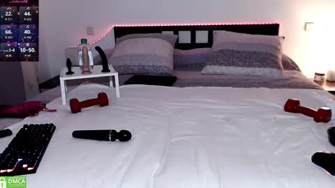 Lola online show from April 17, 6:54 pm