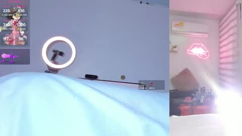 Lana online show from February 26, 9:30 am