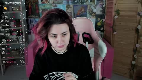 just call me Lana  online show from January 16, 11:48 am