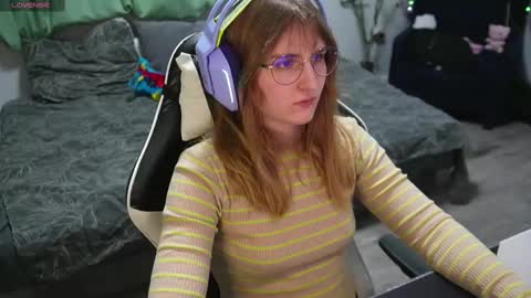 Kay online show from February 17, 5:01 pm