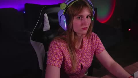 Kay online show from September 30, 8:57 pm