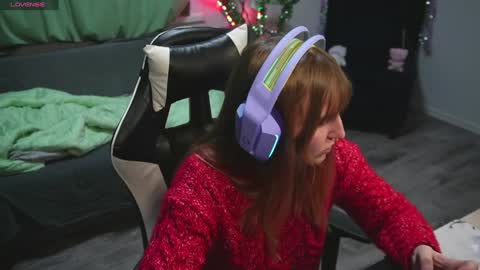 Kay online show from January 27, 8:28 pm