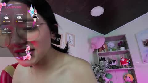 Lana online show from September 12, 10:17 pm