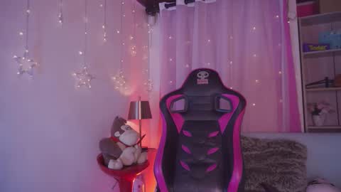 Lana online show from January 9, 2:38 am