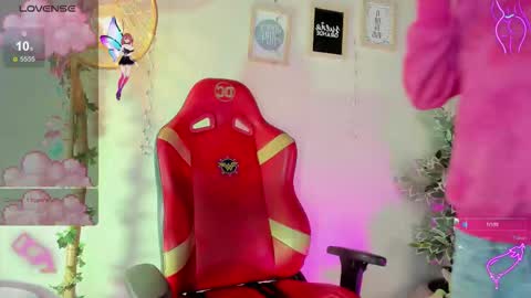 Lana online show from September 22, 12:47 pm