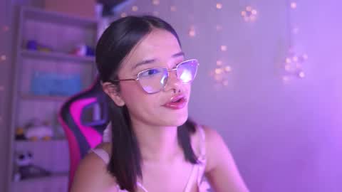 Lana online show from March 3, 12:16 am