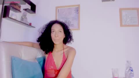 LANA online show from January 7, 2:10 am