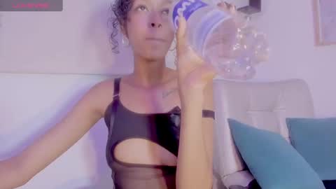 LANA online show from January 16, 2:19 am