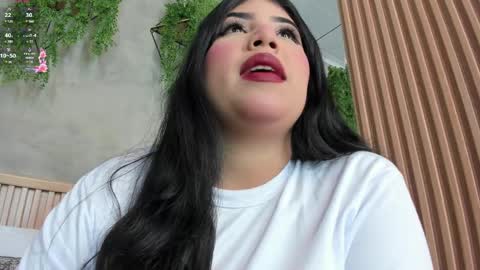 lana_lann online show from February 19, 11:49 am