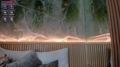 lana_lann online show from October 8, 1:15 pm