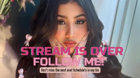 lana_lann online show from February 8, 8:01 pm