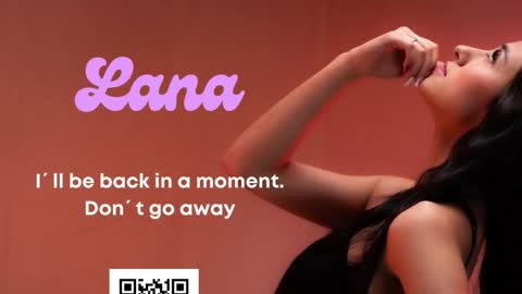 Lana Owens online show from February 23, 12:11 am