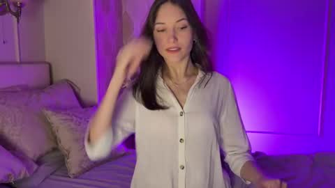  LANA  Schedule in BIO online show from March 2, 6:03 pm