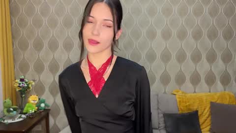  LANA  Schedule in BIO online show from December 16, 6:16 pm