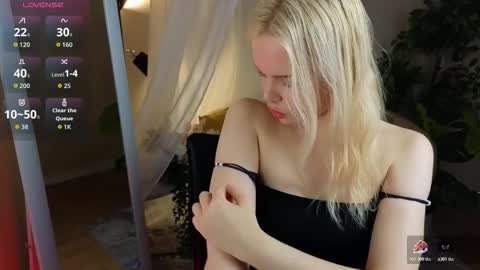  LANA  Schedule in BIO online show from November 14, 9:37 pm