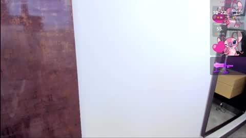 Lana online show from February 20, 6:59 am