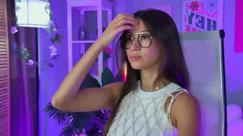 LanaBakers NONUDE MODEL online show from September 10, 2:55 am