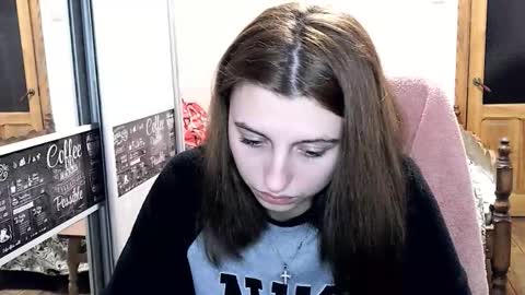 Lana online show from January 12, 2:22 pm