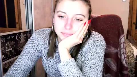 Lana online show from January 10, 2:11 pm