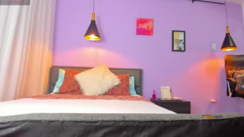 Lana Blake online show from February 24, 12:04 pm