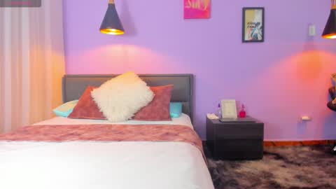 Lana Blake online show from February 25, 12:15 pm