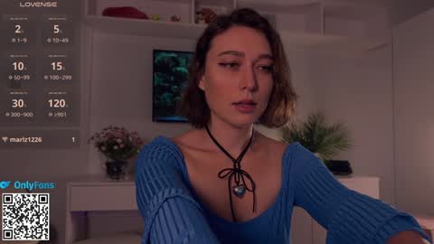 Lana online show from January 18, 7:26 pm