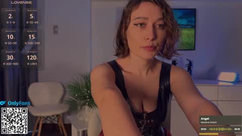 Lana online show from February 3, 12:58 am