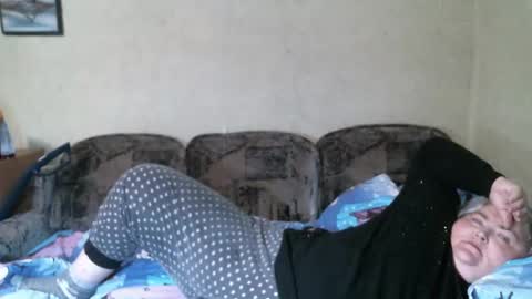 lanacat555 online show from February 15, 5:50 pm