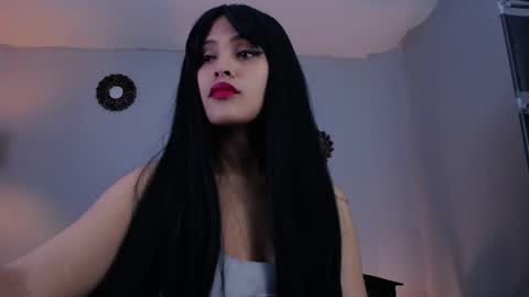 Mistress Lana online show from December 31, 4:35 pm