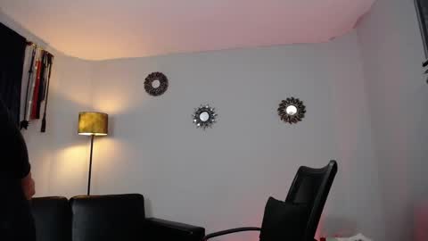 Mistress Lana online show from February 14, 2:23 pm