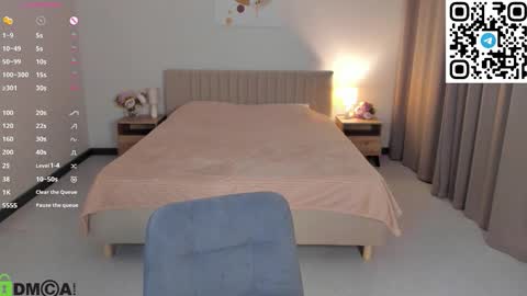 LanaFrost online show from February 28, 1:32 pm