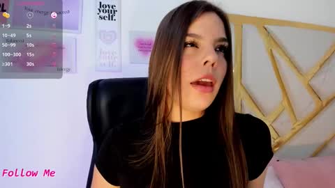 LanaJones online show from October 1, 12:32 pm