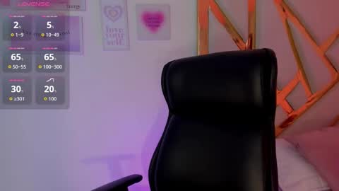 LanaJones online show from December 20, 12:20 pm