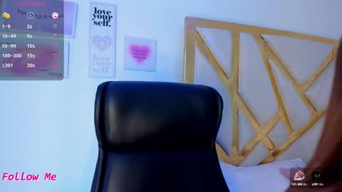 LanaJones online show from September 15, 12:35 pm