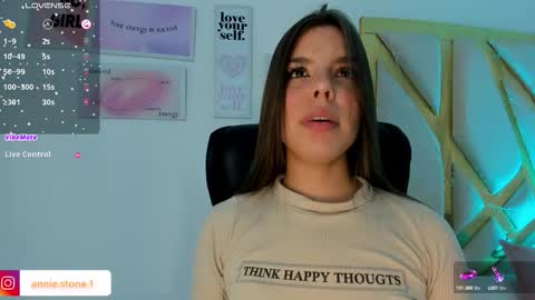 LanaJones online show from September 17, 12:36 pm