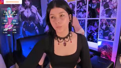 L A N A  online show from January 8, 12:53 pm