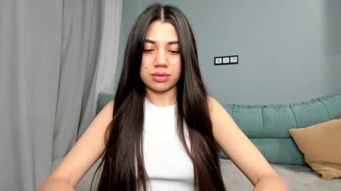 Lana online show from November 8, 8:03 pm