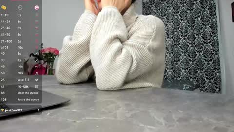 Lana online show from January 13, 4:51 pm