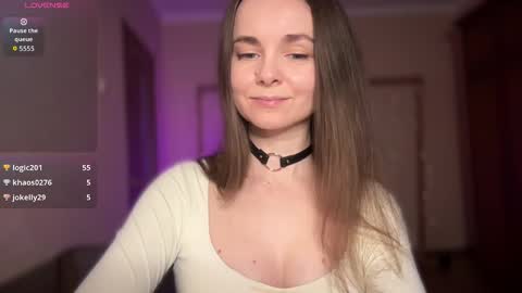 Lana online show from March 17, 10:03 pm