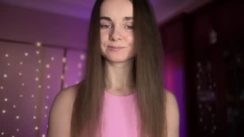 Lana online show from January 19, 7:37 pm