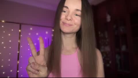 Lana online show from January 29, 8:14 pm