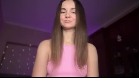 Lana online show from January 12, 8:03 pm